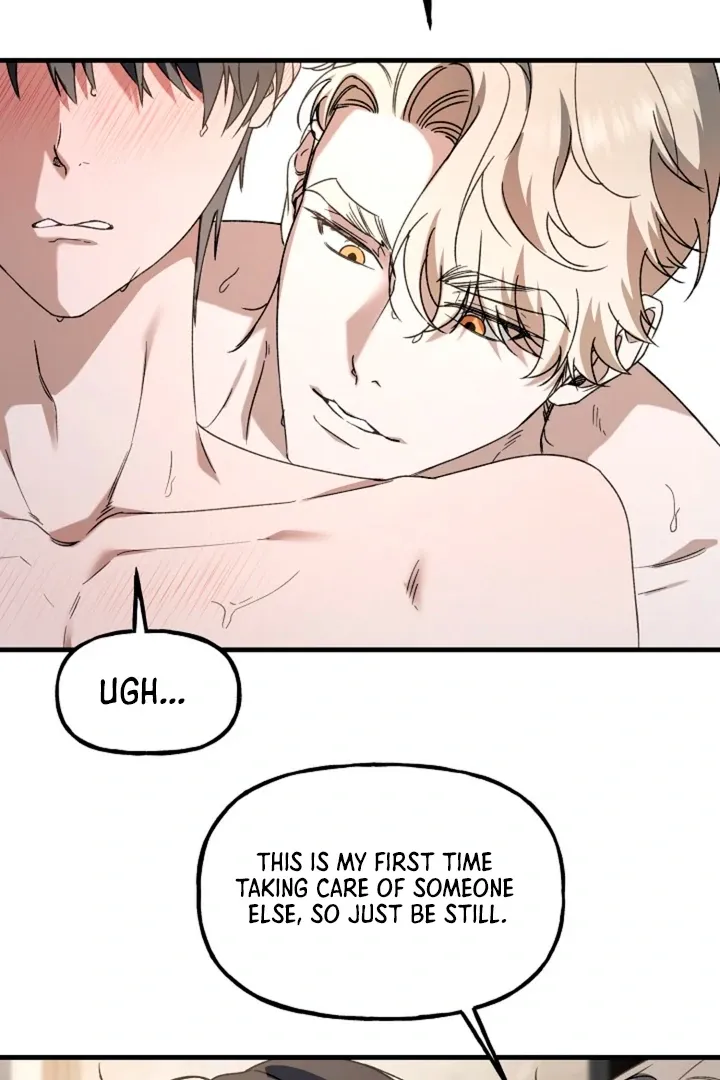 Read He Is the Tiger chapter 6 image 73 on Lezhin