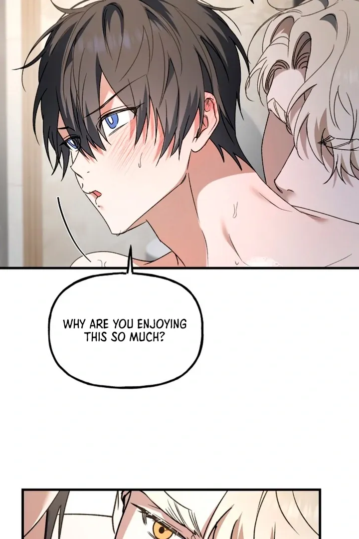 Read He Is the Tiger chapter 6 image 74 on Lezhin
