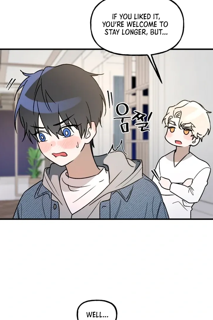 Read He Is the Tiger chapter 7 image 10 on Lezhin