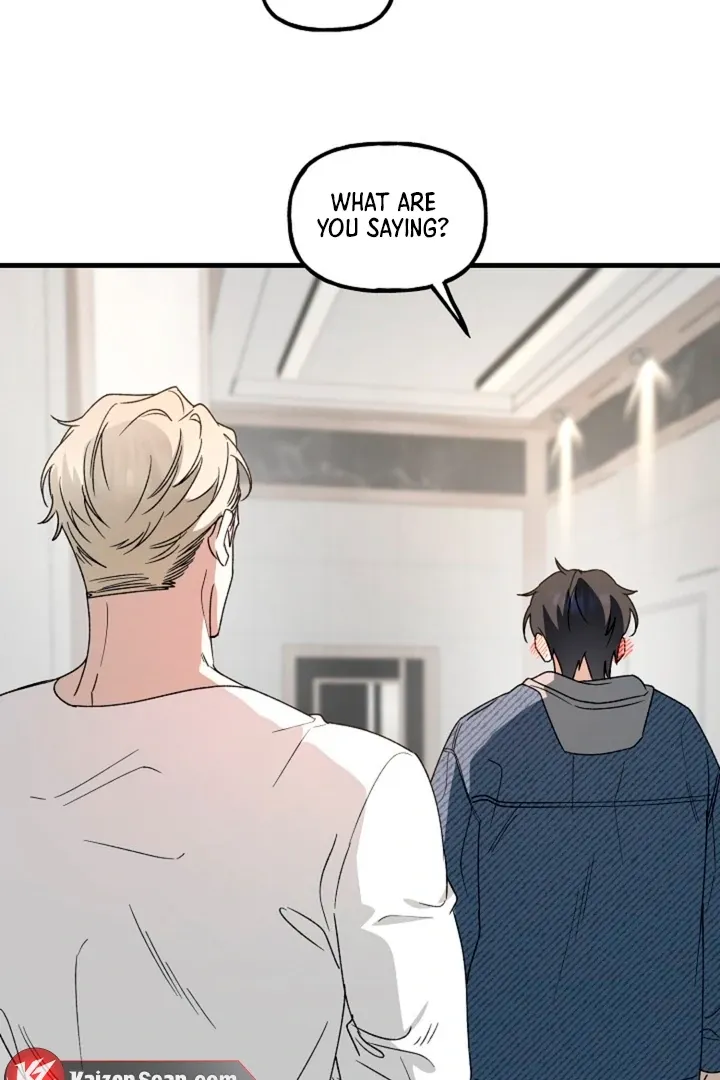 Read He Is the Tiger chapter 7 image 11 on Lezhin