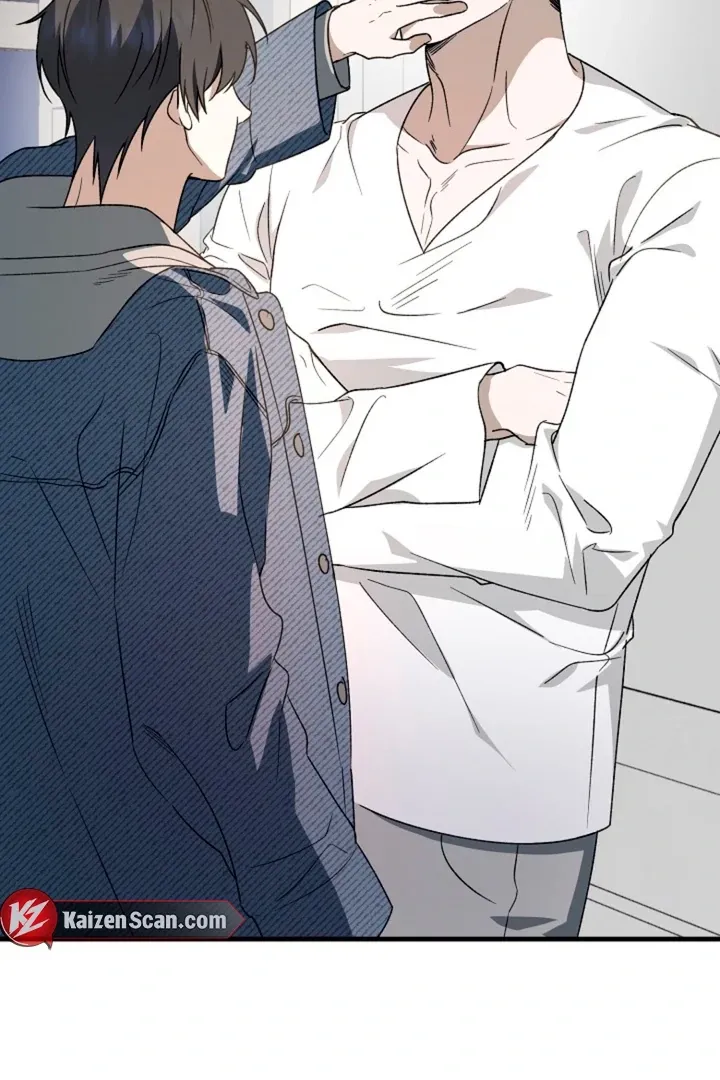 Read He Is the Tiger chapter 7 image 20 on Lezhin