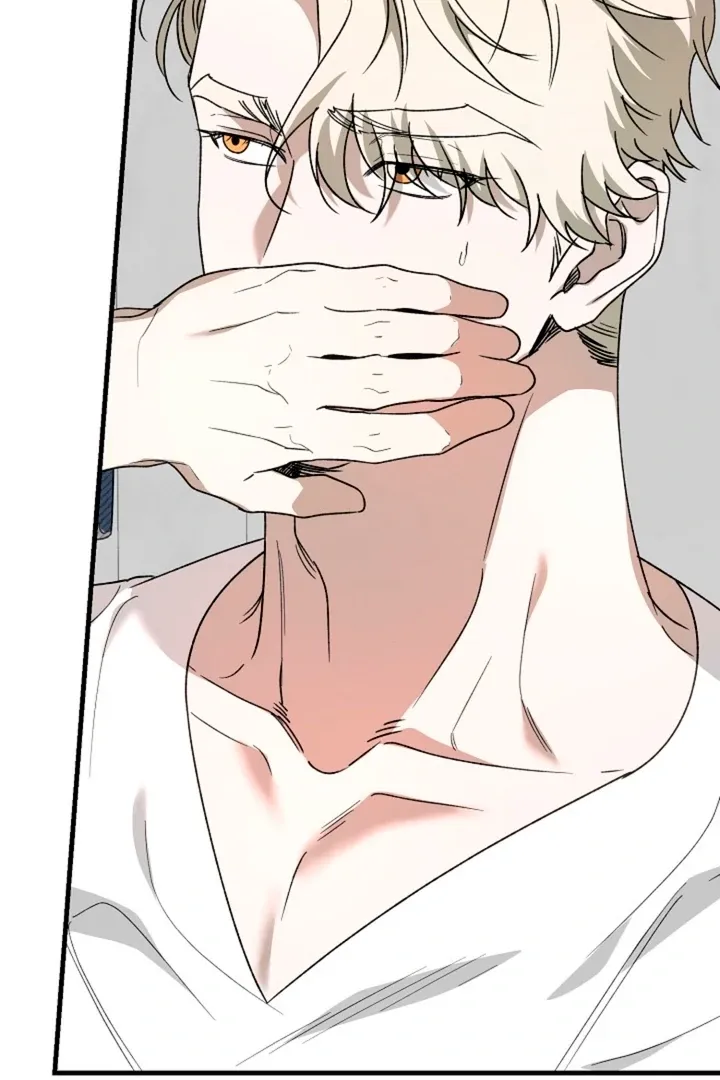 Read He Is the Tiger chapter 7 image 23 on Lezhin
