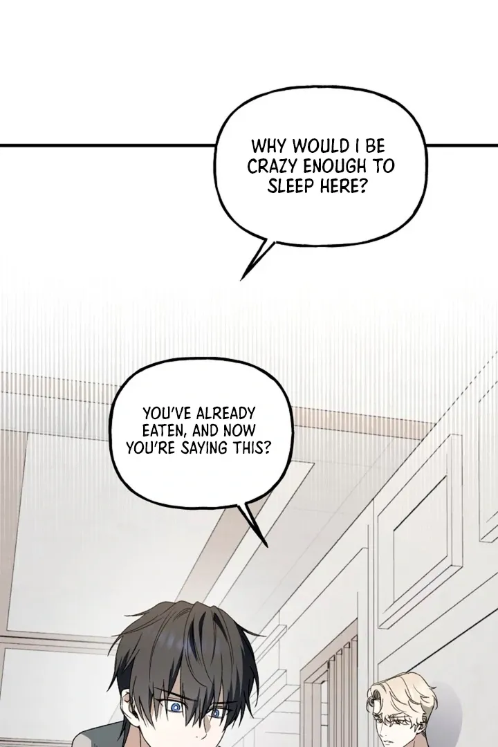 Read He Is the Tiger chapter 7 image 4 on Lezhin