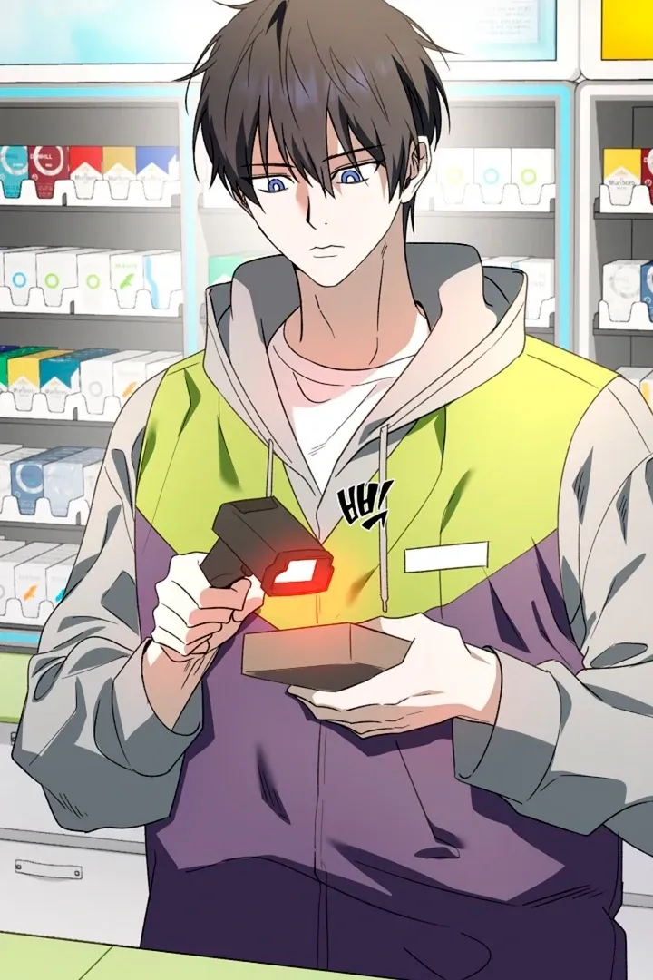 Read He Is the Tiger chapter 7 image 40 on Lezhin