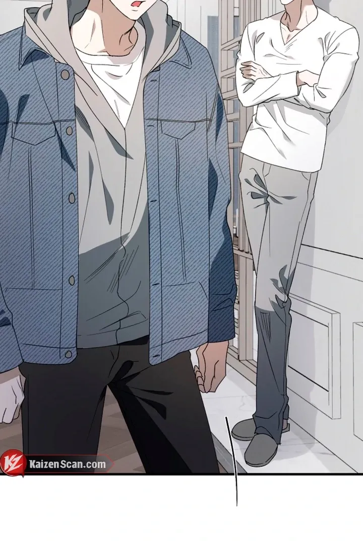 Read He Is the Tiger chapter 7 image 5 on Lezhin