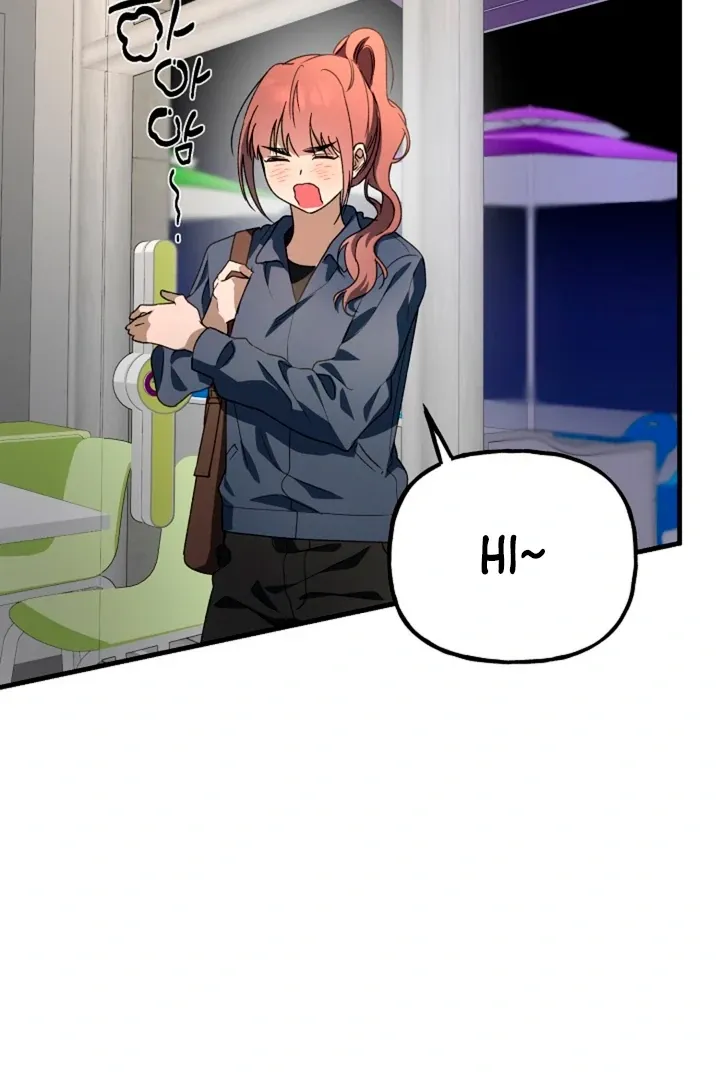 Read He Is the Tiger chapter 7 image 75 on Lezhin