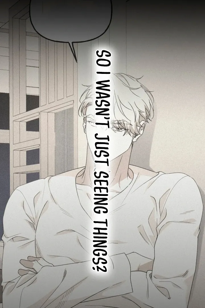 Read He Is the Tiger chapter 7 image 97 on Lezhin