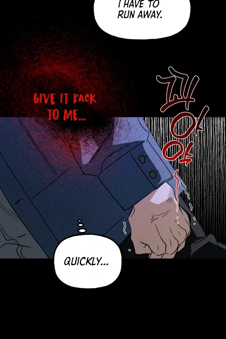 Read He Is the Tiger chapter 7 image 99 on Lezhin