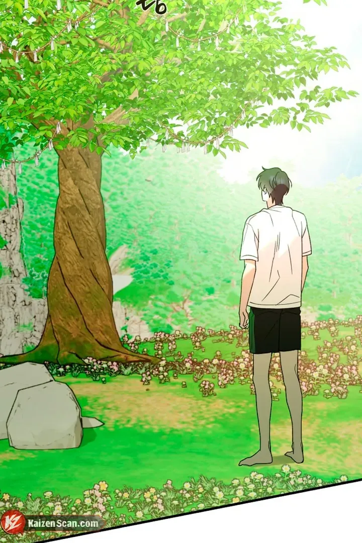 Read He Is the Tiger chapter 8 image 100 on Lezhin