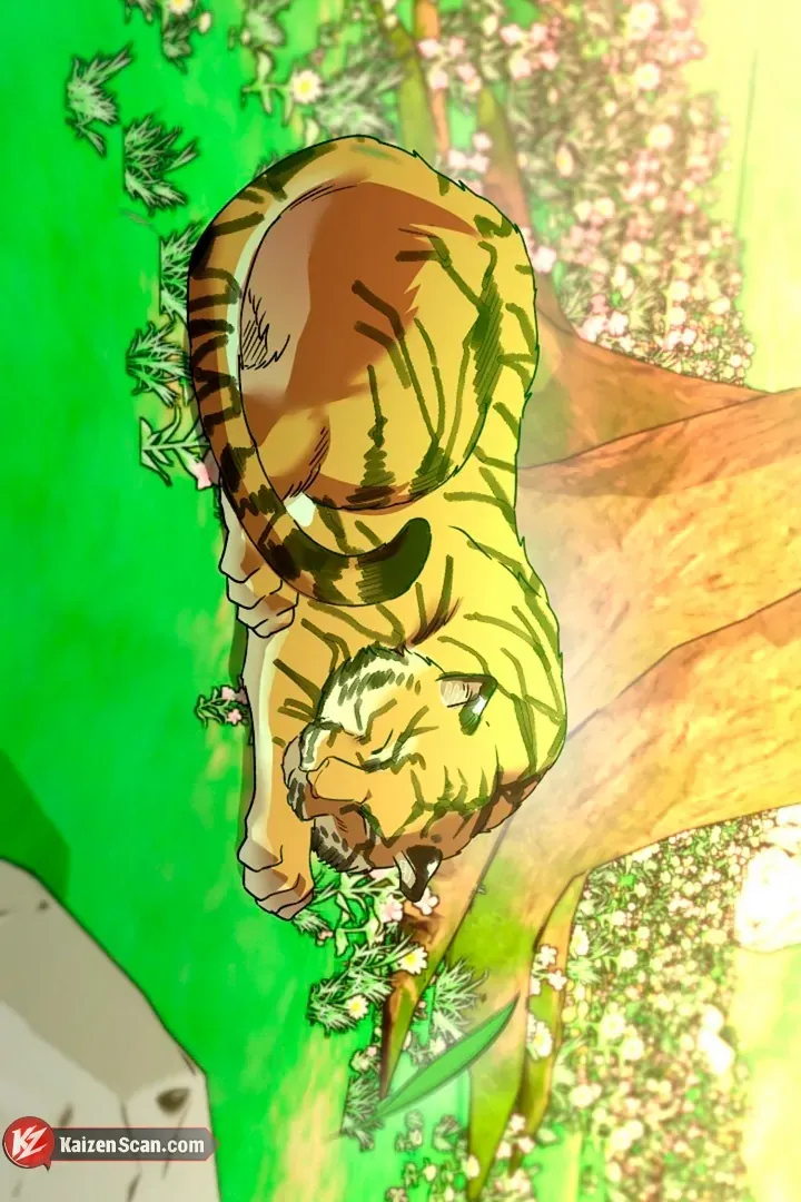 Read He Is the Tiger chapter 8 image 107 on Lezhin