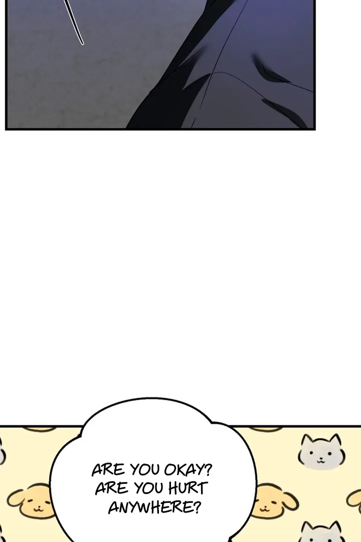 Read He Is the Tiger chapter 8 image 11 on Lezhin