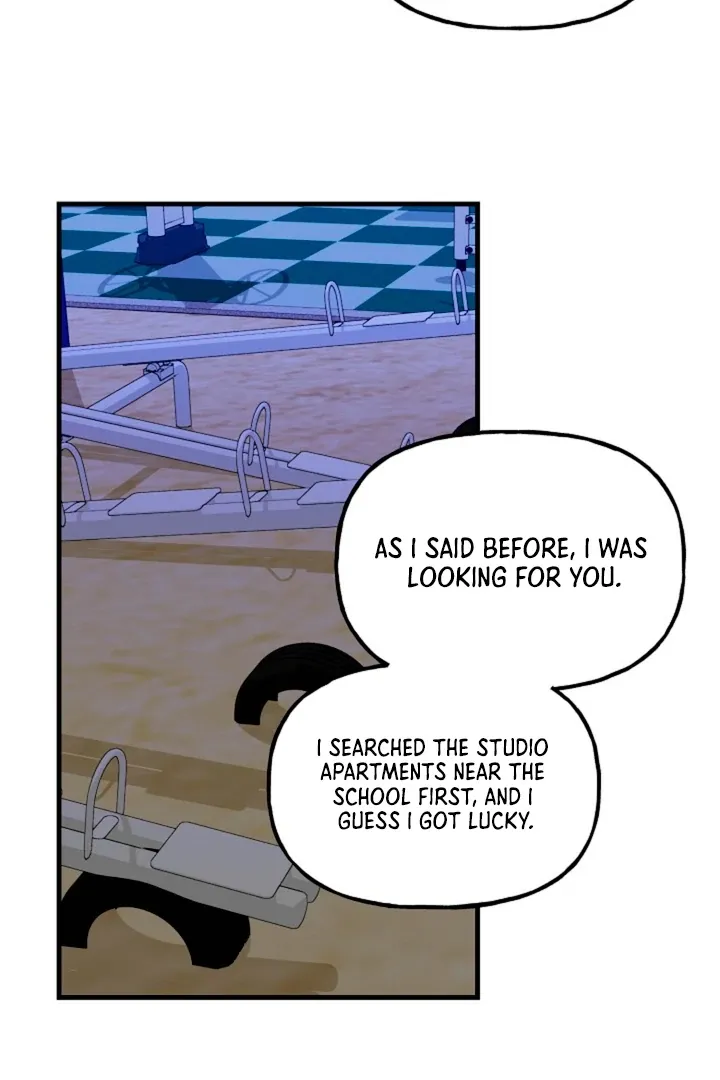 Read He Is the Tiger chapter 8 image 16 on Lezhin
