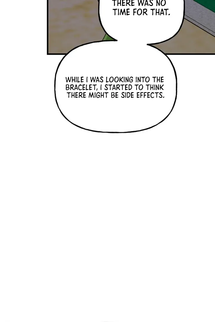 Read He Is the Tiger chapter 8 image 18 on Lezhin