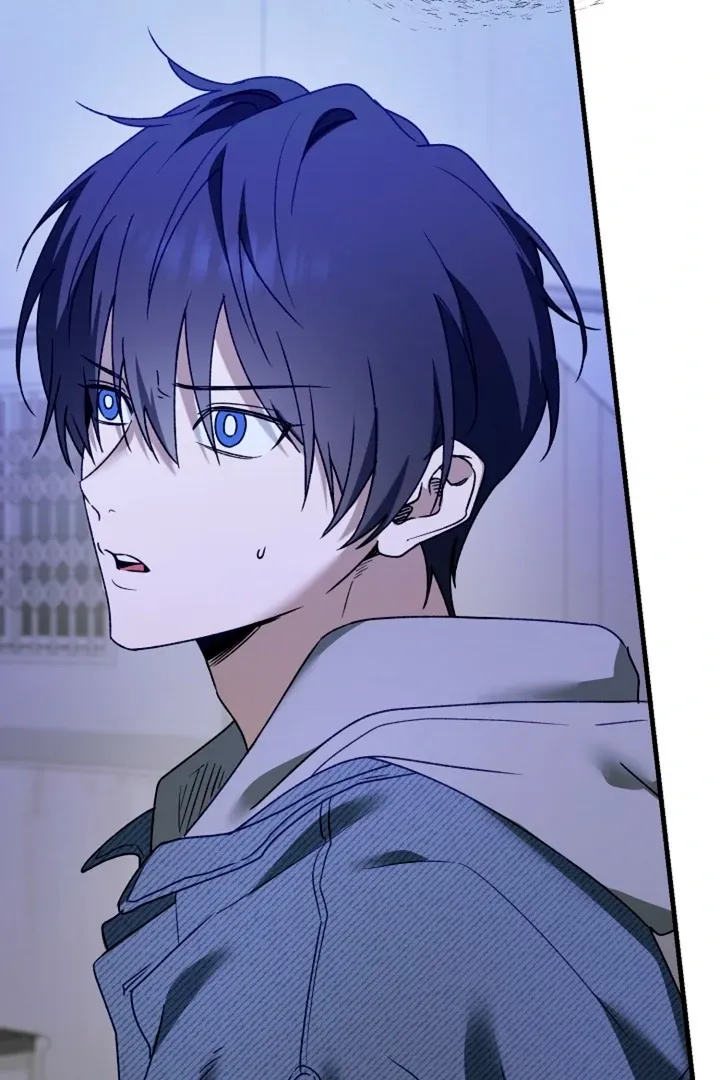 Read He Is the Tiger chapter 8 image 2 on Lezhin