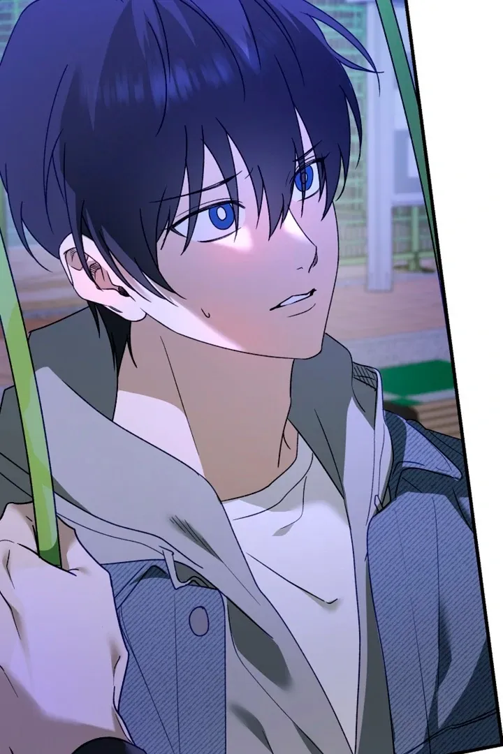 Read He Is the Tiger chapter 8 image 34 on Lezhin