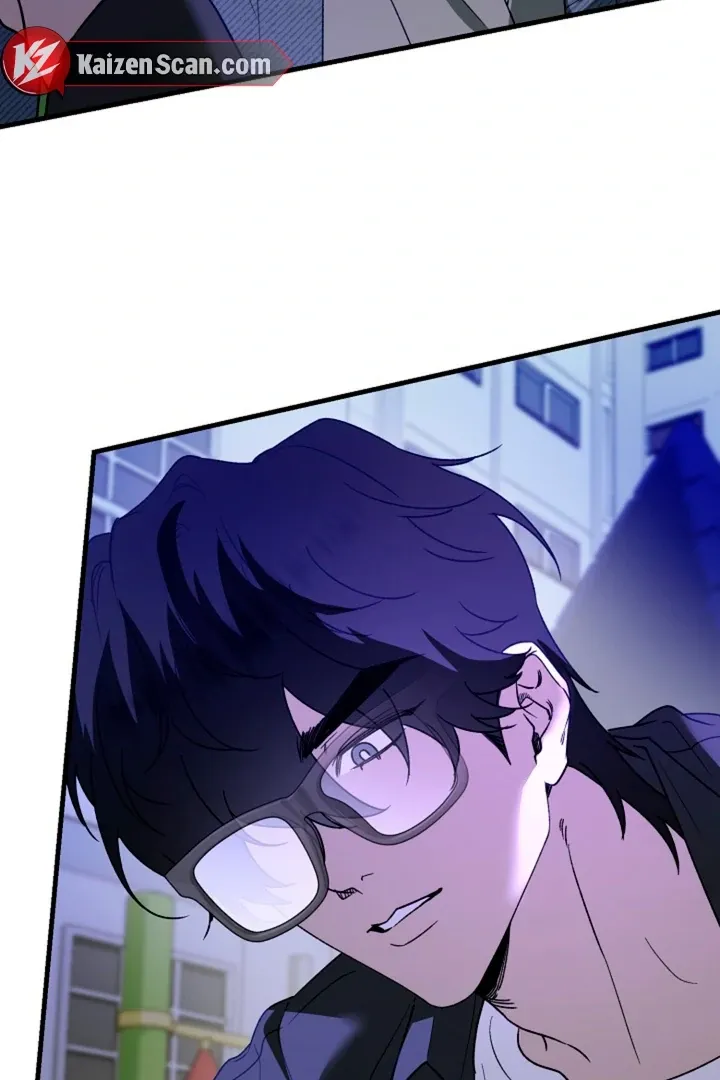 Read He Is the Tiger chapter 8 image 35 on Lezhin