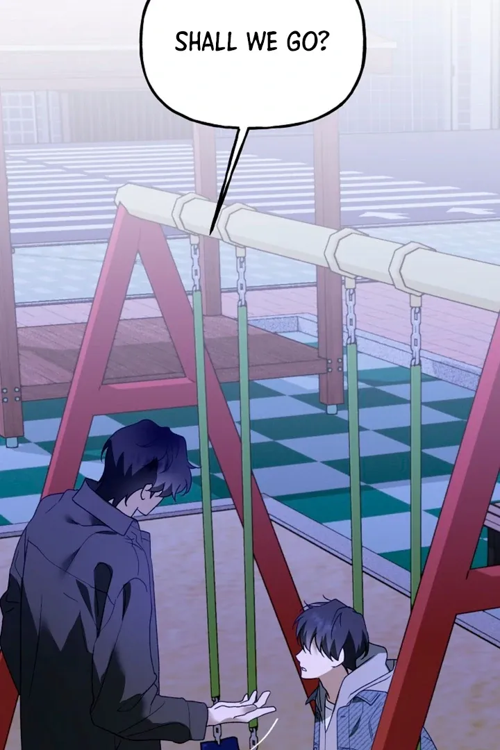 Read He Is the Tiger chapter 8 image 40 on Lezhin