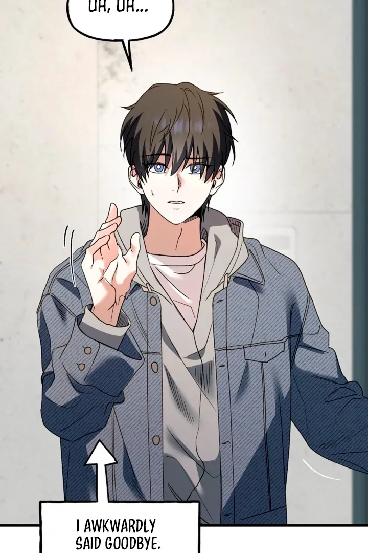 Read He Is the Tiger chapter 8 image 62 on Lezhin