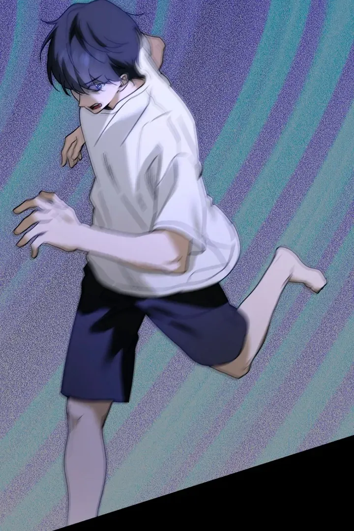 Read He Is the Tiger chapter 8 image 88 on Lezhin