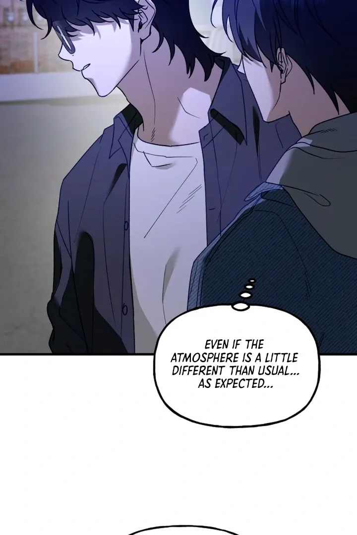 Read He Is the Tiger chapter 8 image 9 on Lezhin