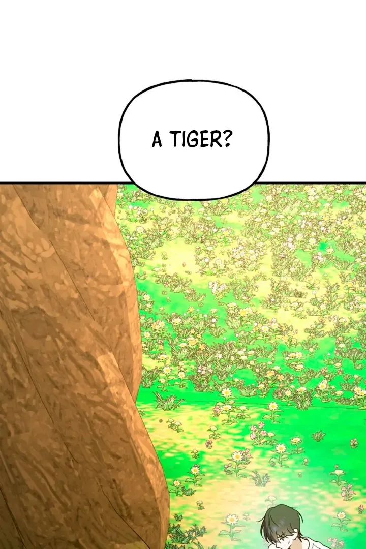 Read He Is the Tiger chapter 9 image 1 on Lezhin