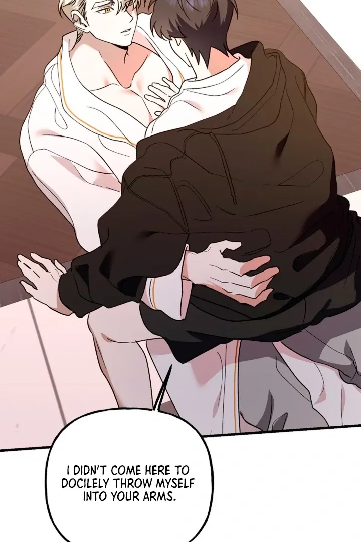 Read He Is the Tiger chapter 9 image 108 on Lezhin