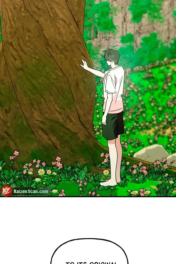Read He Is the Tiger chapter 9 image 18 on Lezhin