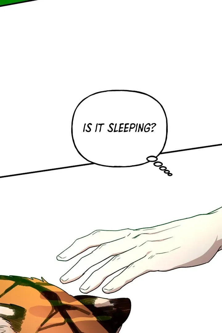 Read He Is the Tiger chapter 9 image 3 on Lezhin