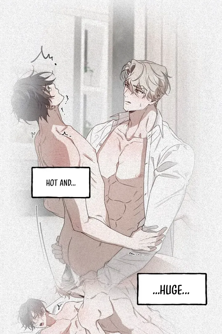 Read He Is the Tiger chapter 9 image 43 on Lezhin