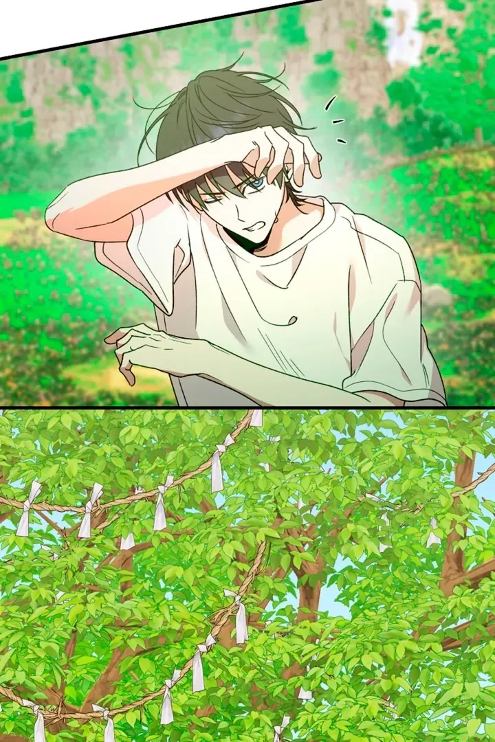 Read He Is the Tiger chapter 9 image 7 on Lezhin