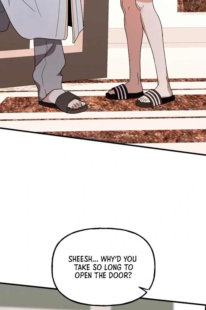 Read He Is the Tiger chapter 9 image 78 on Lezhin