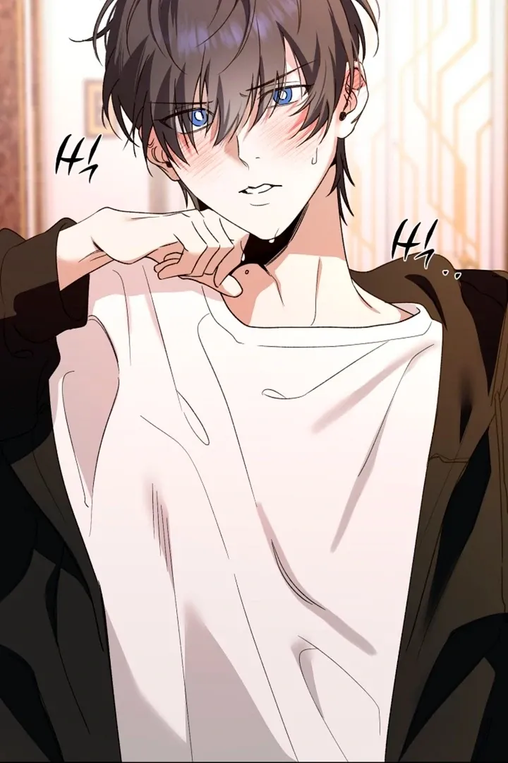 Read He Is the Tiger chapter 9 image 81 on Lezhin
