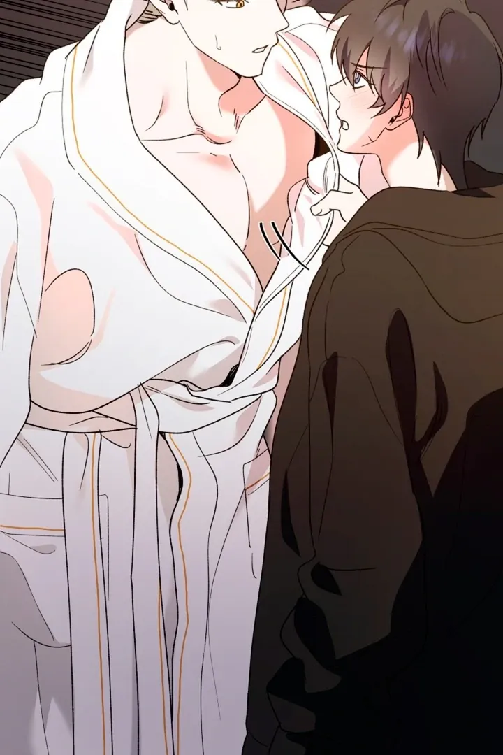 Read He Is the Tiger chapter 9 image 87 on Lezhin