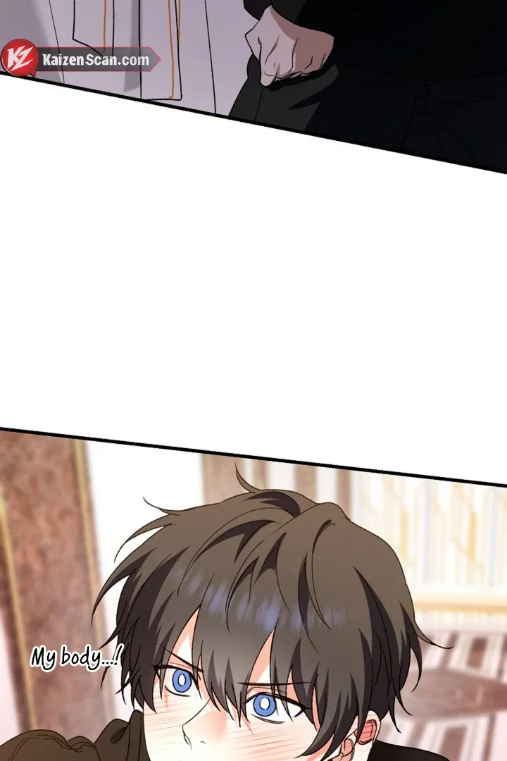 Read He Is the Tiger chapter 9 image 88 on Lezhin