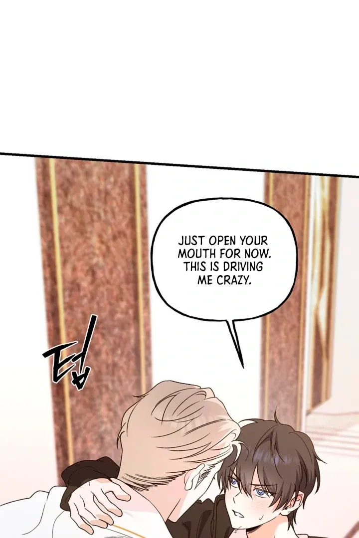 Read He Is the Tiger chapter 9 image 92 on Lezhin