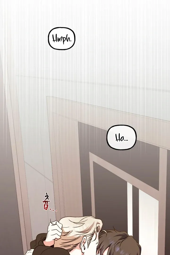 Read He Is the Tiger chapter 9 image 99 on Lezhin