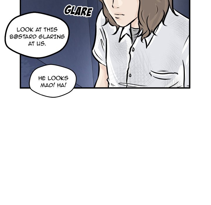 Read He Queen chapter 1 image 10 on Lezhin