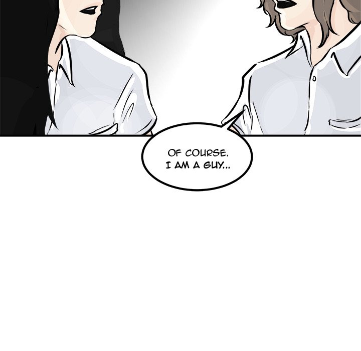 Read He Queen chapter 1 image 101 on Lezhin