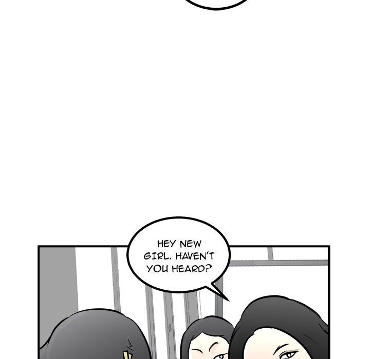 Read He Queen chapter 1 image 103 on Lezhin