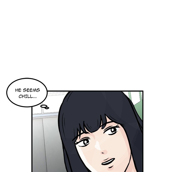 Read He Queen chapter 1 image 108 on Lezhin