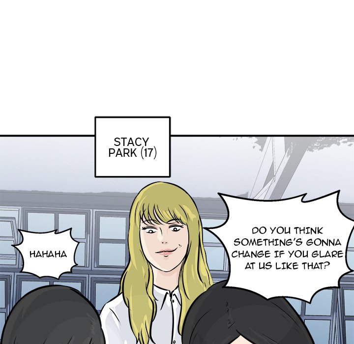 Read He Queen chapter 1 image 11 on Lezhin