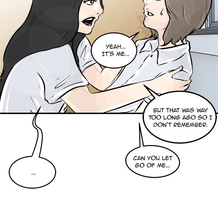 Read He Queen chapter 1 image 121 on Lezhin