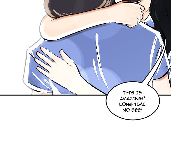 Read He Queen chapter 1 image 123 on Lezhin