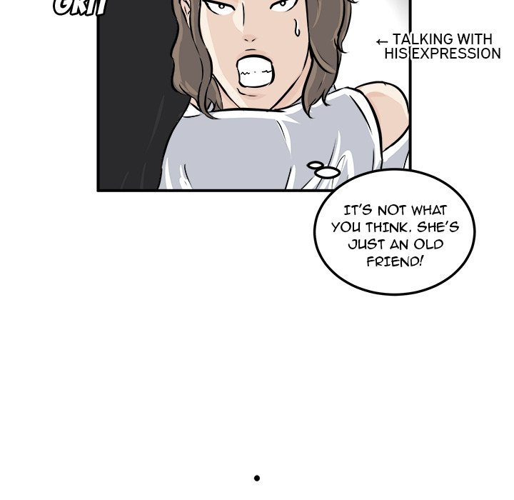 Read He Queen chapter 1 image 129 on Lezhin