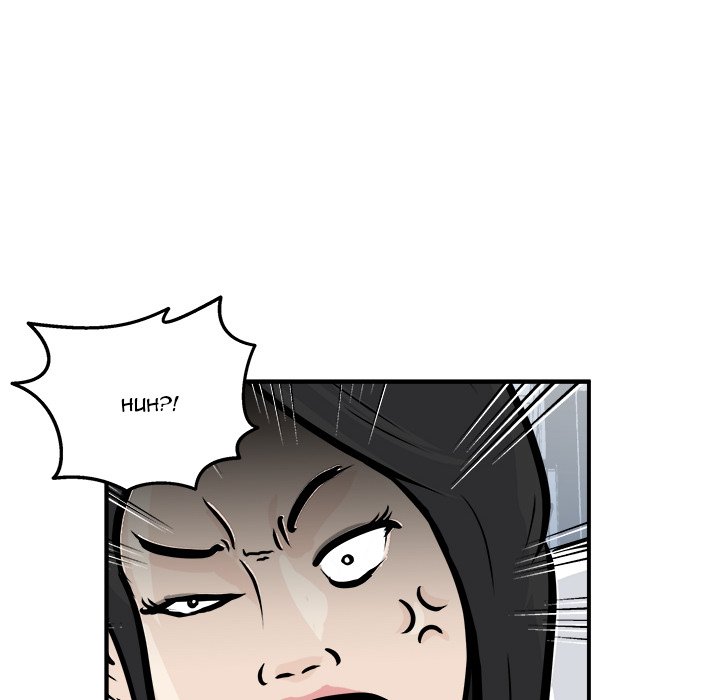 Read He Queen chapter 1 image 13 on Lezhin