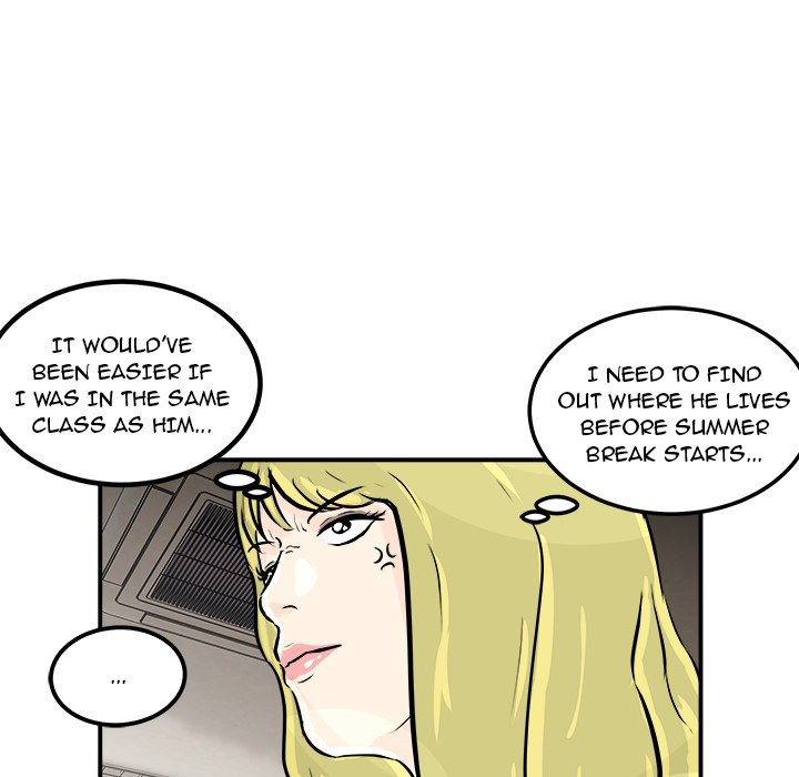 Read He Queen chapter 1 image 138 on Lezhin