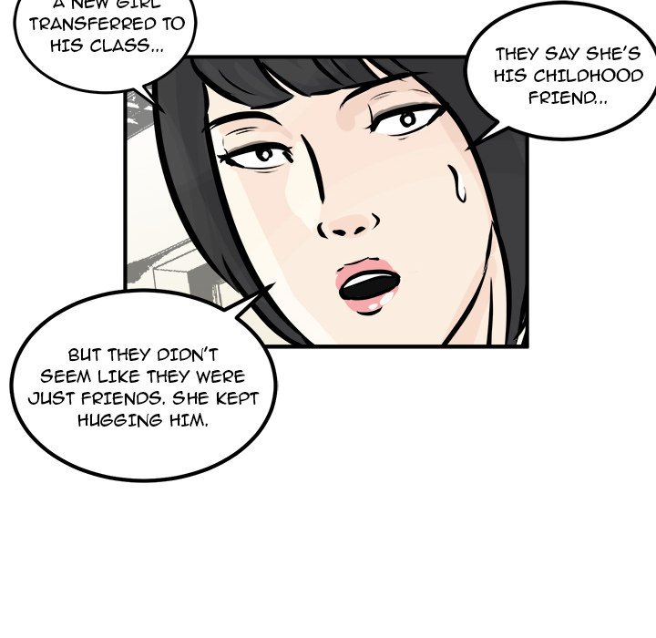 Read He Queen chapter 1 image 140 on Lezhin
