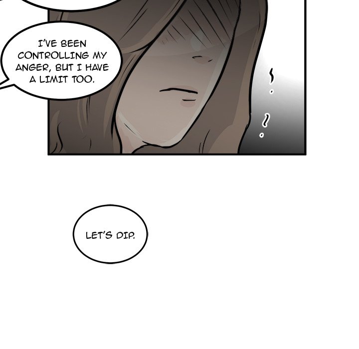 Read He Queen chapter 1 image 18 on Lezhin