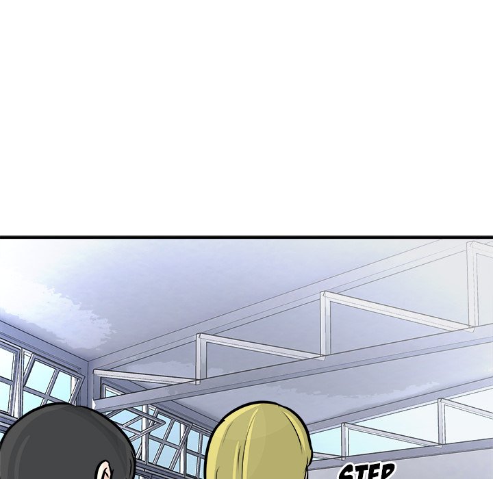 Read He Queen chapter 1 image 19 on Lezhin