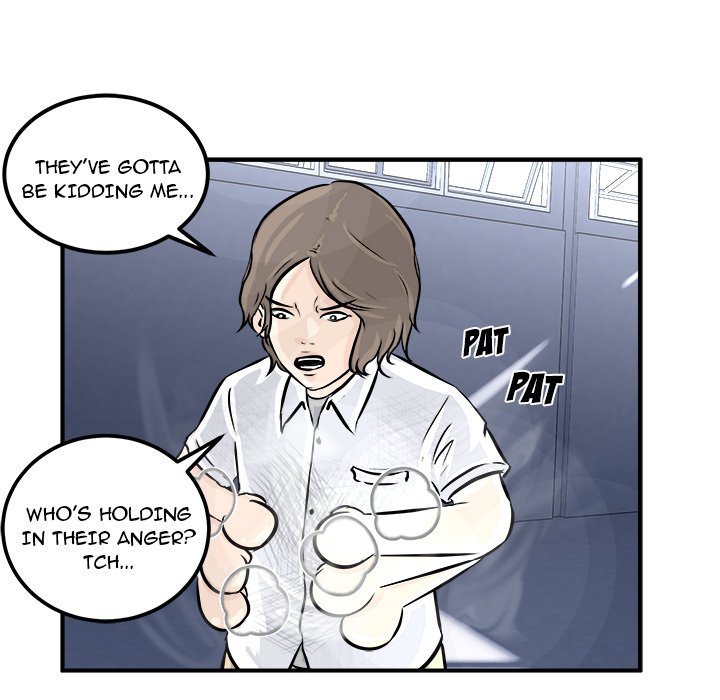 Read He Queen chapter 1 image 23 on Lezhin